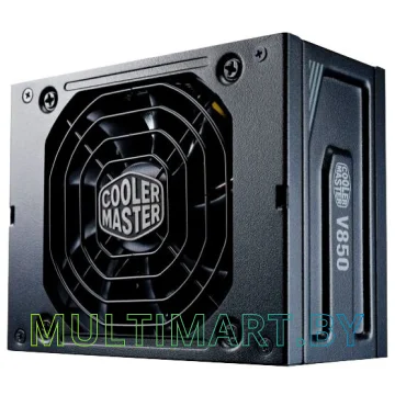Блок питания Cooler Master V850 SFX Gold 850W (MPY-8501-SFHAGV)